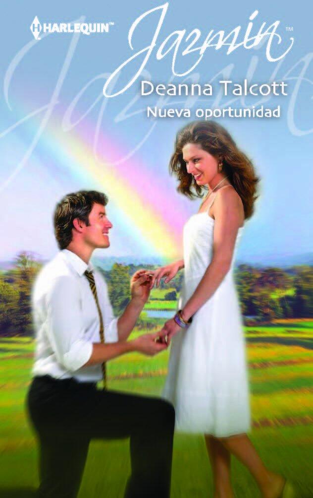 Nueva oportunidad (Jazmín)