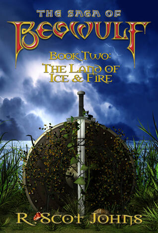 The Saga of Beowulf, Book II: The Land of Ice & Fire