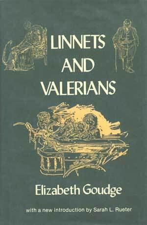 Linnets and Valerians