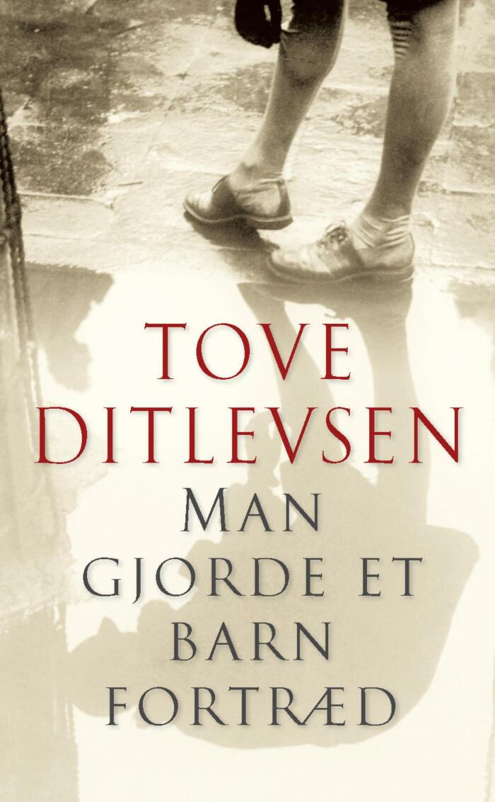 Man Gjorde et Barn Fortræd