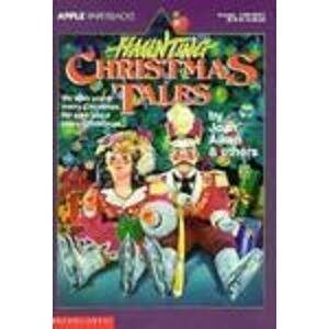 Haunting Christmas Tales: An Anthology