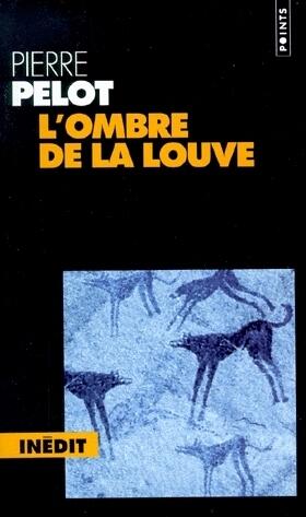 L'ombre de la louve