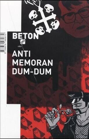 Antimemorandum-dum