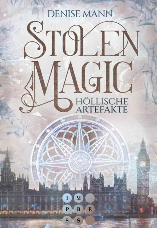 Stolen Magic