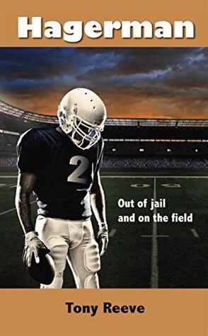 HAGERMAN: OUT OF JAIL AND ON THE FIELD