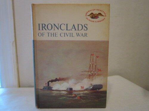 Ironclads of Civil War