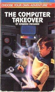 The Computer Takeover