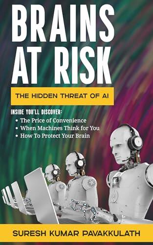 Brains At Risk: The Hidden Threat of AI