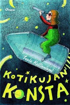 Kotikujan Konsta