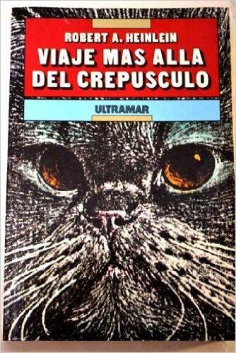 Viaje más allá del crepúsculo