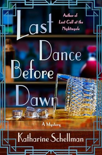 Last Dance Before Dawn