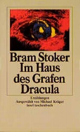 Im Haus des Grafen Dracula. Erzählungen.