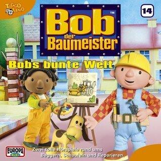 Bobs bunte Welt