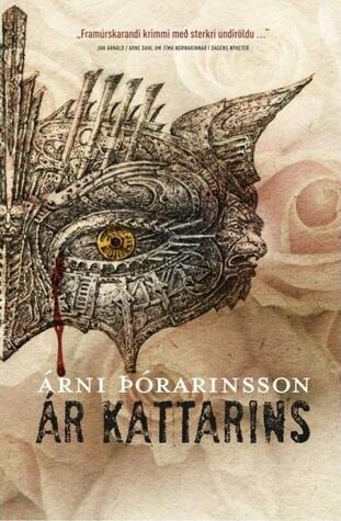 Ár kattarins