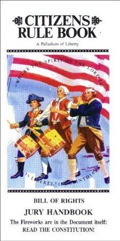 Citizens Rule Book