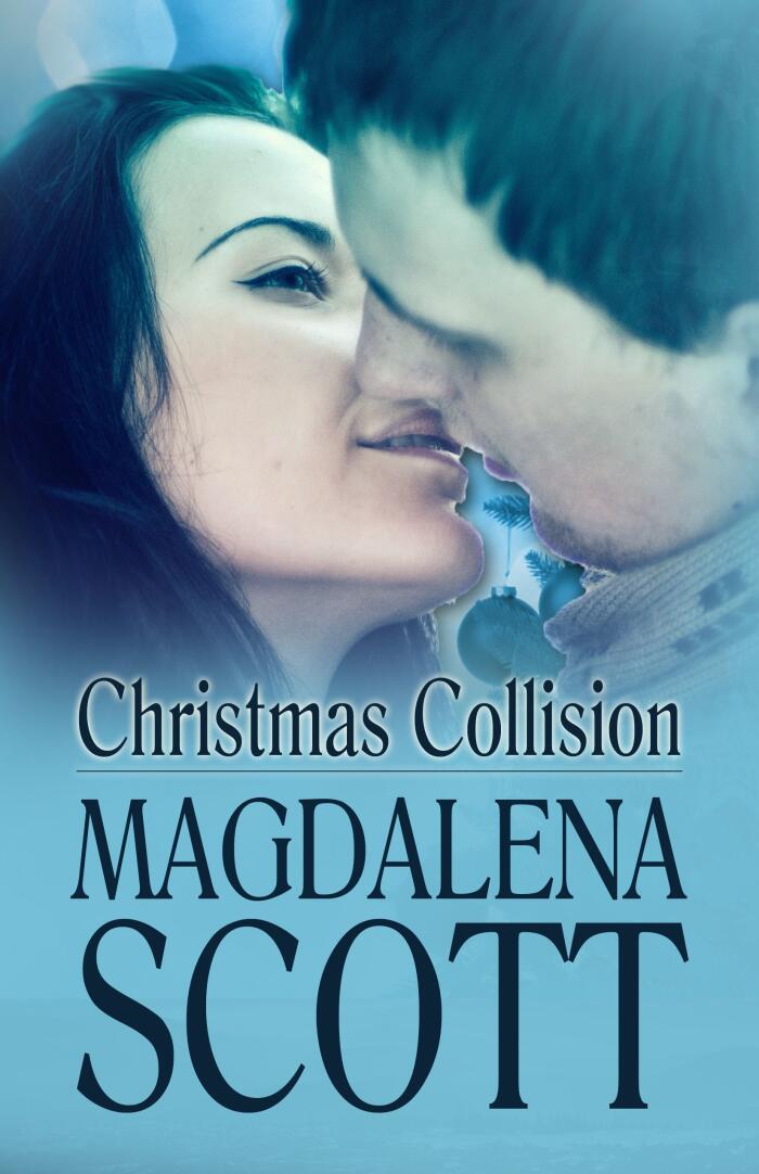 Christmas Collision