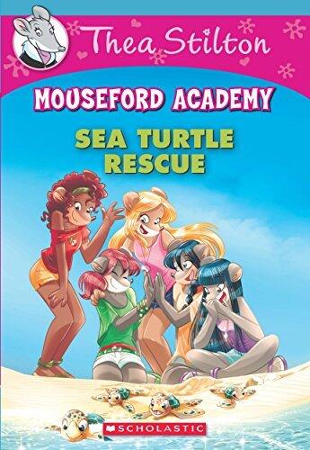 Sea Turtle Rescue