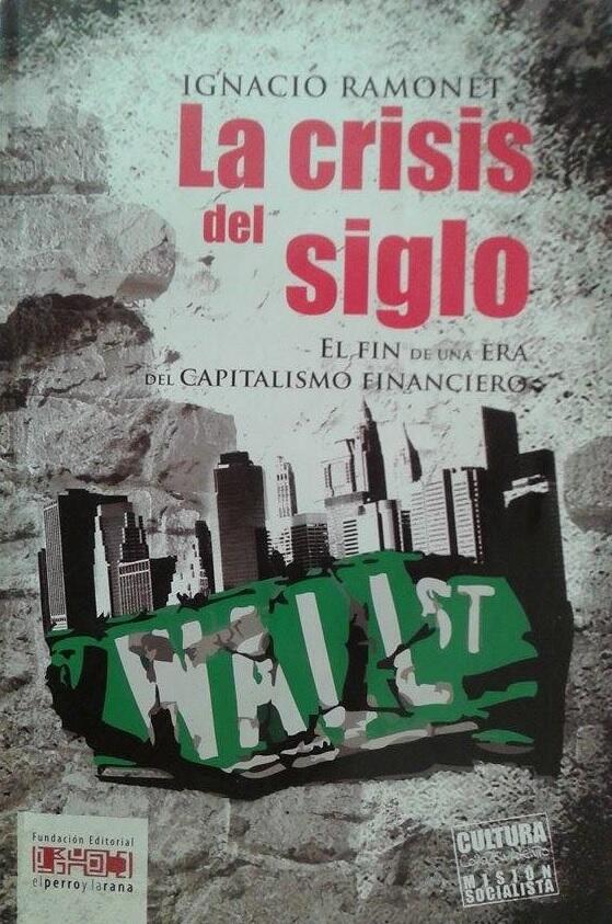 La Crisis del Siglo
