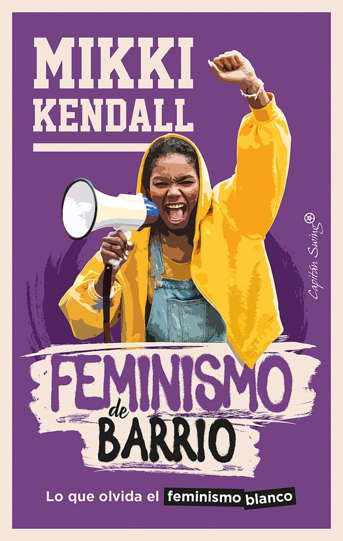 Feminismo de Barrio (Ensayo)