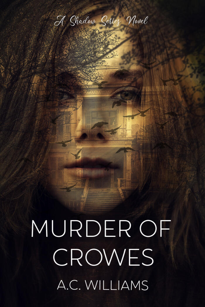 A Murder of Crowes