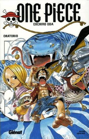 One Piece Vol. 29 : Oratorio