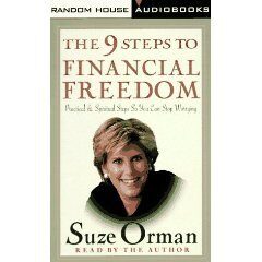 The 9 Steps to Financial Freedom Audio [ABRIDGED] [AUDIOBOOK]