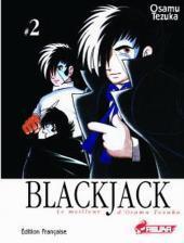 Blackjack, Tome 2 :