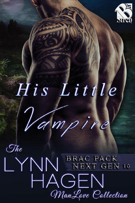 His Little Vampire