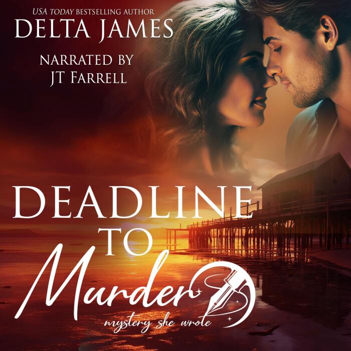 Deadline to Murder