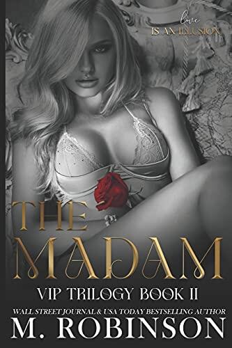 The Madam (Book 2 of The VIP Trilogy)
