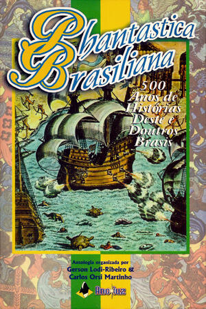 Phantastica Brasiliana