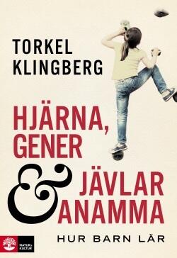 Hjärna, gener & jävlar anamma
