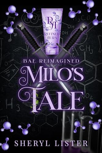 Milo's Tale: Bae Reimagined