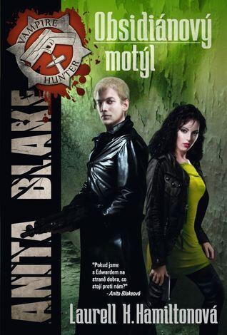 Obsidiánový motýl