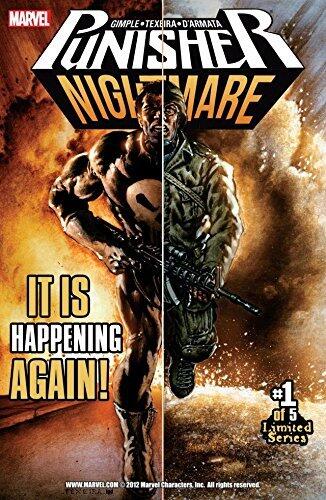 Punisher: Nightmare #1