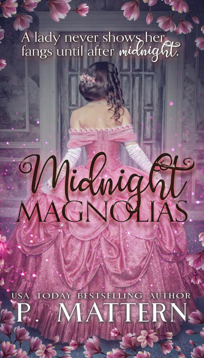 Midnight Magnolias