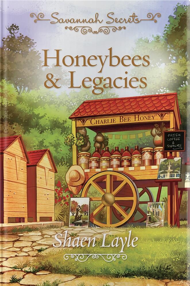 Honeybees & Legacies