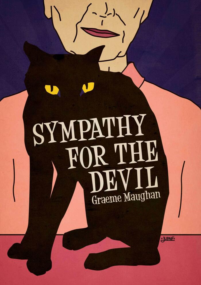 Sympathy for the Devil