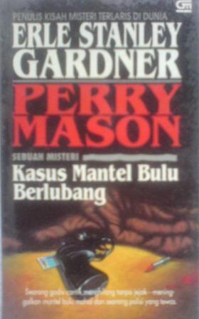 Kasus Mantel Bulu Berlubang