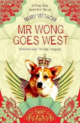 Mr Wong Goes West
