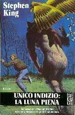 Unico indizio: la luna piena