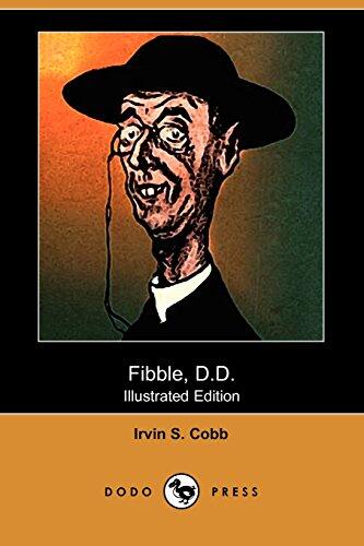 Fibble, D.D.