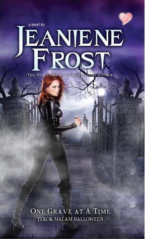 One Grave at a Time - Teror Malam Halloween