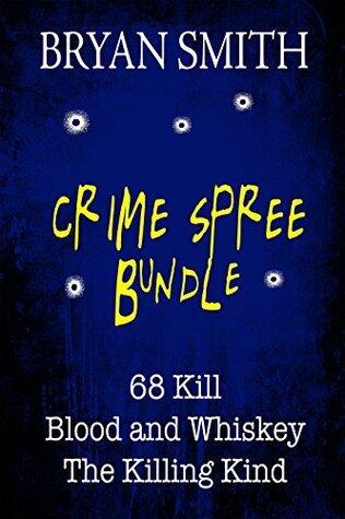 Crime Spree Bundle