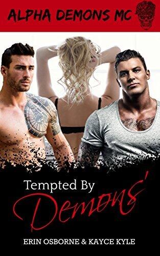 Tempted by Demons