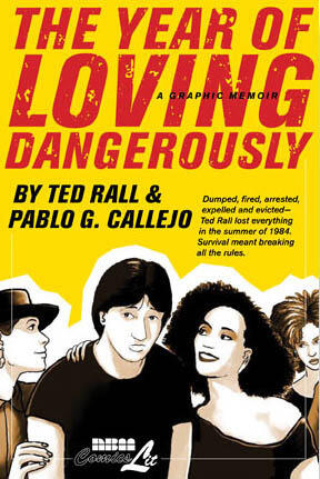 The Year of Loving Dangerously
