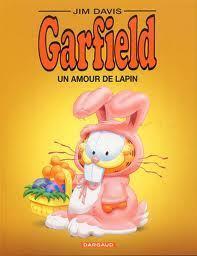 Un amour de lapin