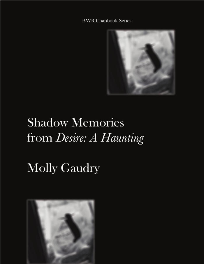 Shadow Memories: from Desire: A Haunting