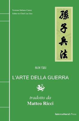 L'arte della guerra: Versione Italiana-Cinese