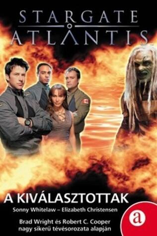 Stargate Atlantis: A kiválasztottak